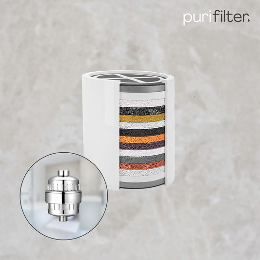 PuriFilter™ Universal Replacement Filter